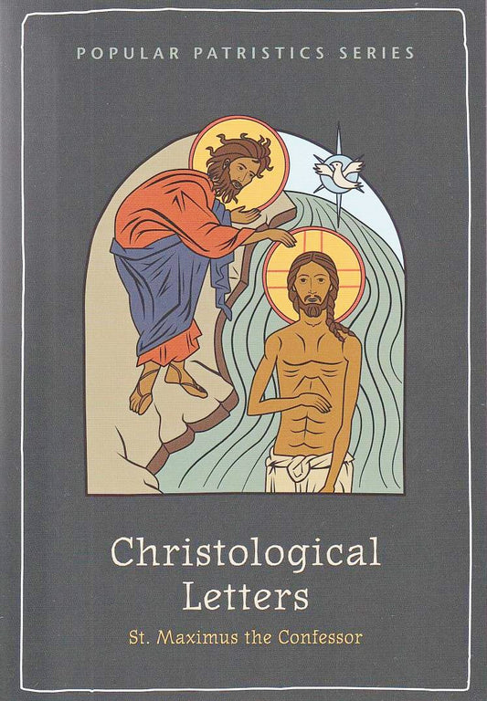 Christological Letters (Popular Patristics Series v20)