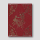 The Evangelion- Gospel Lectionary