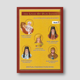 The Lives of Our Saints (Book 7)