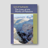 The Lives of the Monks of Palestine