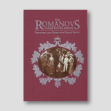 The Romanovs Under House Arrest From the 1917 Diary of a Palace Priest
