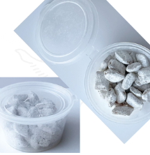 Incense (Μοσχολίβανο)