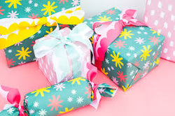 Christmas Gift Wrap
