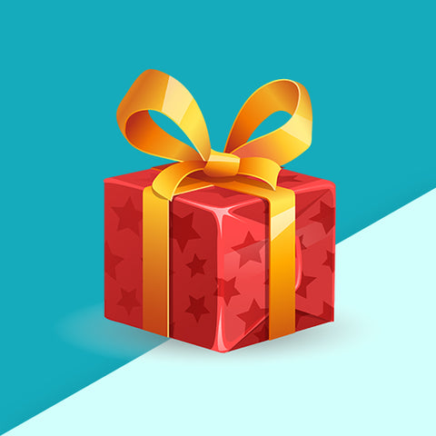 General gift wrap