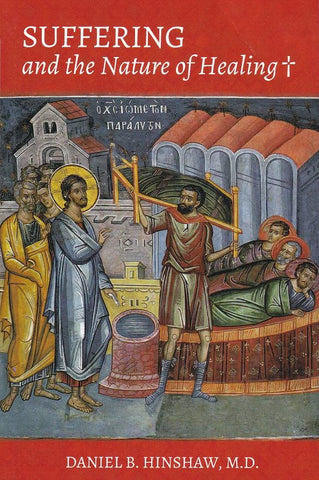 Suffering and the Nature of Healing