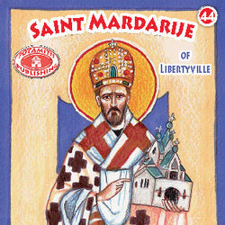 #44 Saint Mardarije of Libertyville