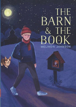 The Barn and the Book