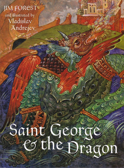 St George and the Dragon