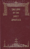The Lives of the Holy Apostles