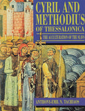 Cyril and Methodius of Thessalonica