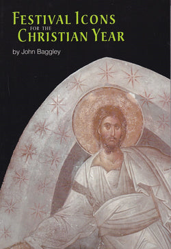 Festival Icons of the Christian Year