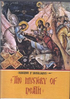 The Mystery of Death