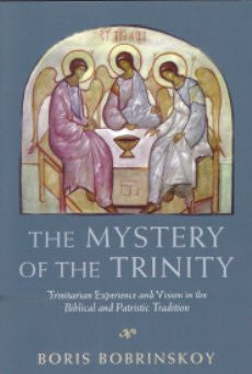 The Mystery of the Trinity