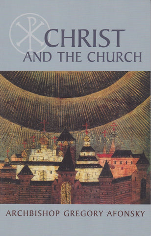 Christ and the Church