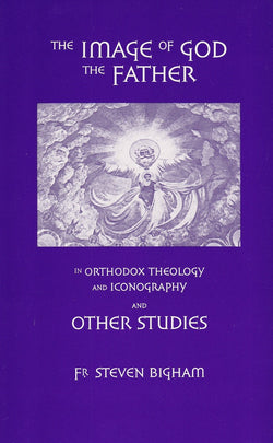 Image of God the Father in Orthodox Theology and Iconography
