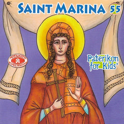 #55 Saint Marina