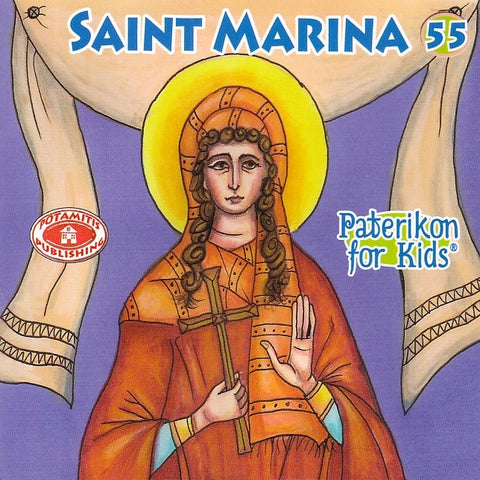 #55 Saint Marina
