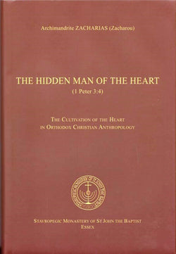 The Hidden Man of the Heart