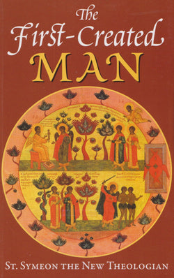The First-Created Man