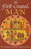 The First-Created Man