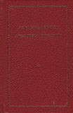 The Marriage Service