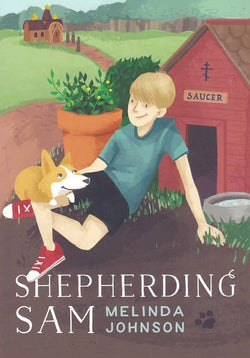Shepherding Sam