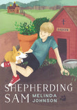 Shepherding Sam