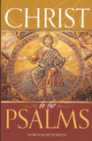 Christ in the Psalms