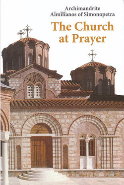 The Church at Prayer