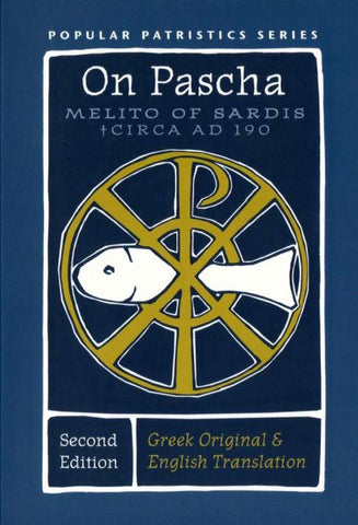 On Pascha (Second Edition)