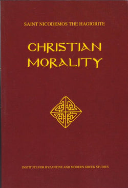 Christian Morality