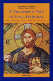 A Panoramic View of Holy Scripture (Vol 2)