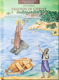 Friends of Christ - November