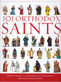 101 Orthodox Saints