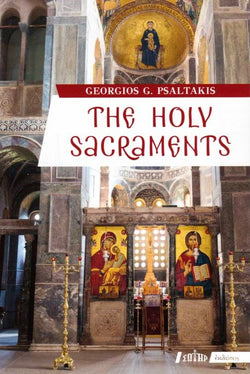 The Holy Sacraments