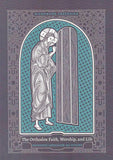The Orthodox Faith, Worship, and Life