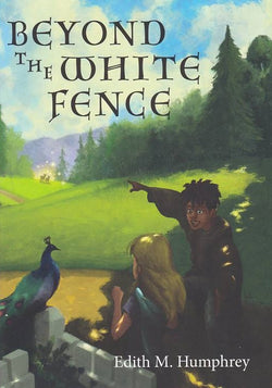 Beyond the White Fence