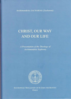 Christ, Our Way and Our Life