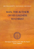 Man, the Author of his Likeness to Christ
