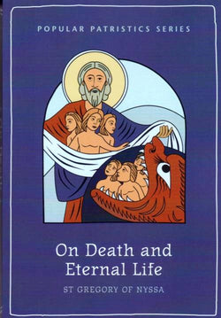 On Death and Eternal Life