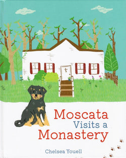 Moscata Visits a Monastery