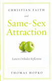 Christian Faith and Same Sex Attraction
