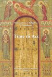 Time to Act