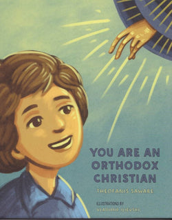 You are an Orthodox Christian