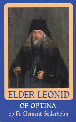 Elder Leonid of Optina