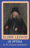 Elder Leonid of Optina