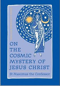 On the Cosmic Mystery of Jesus