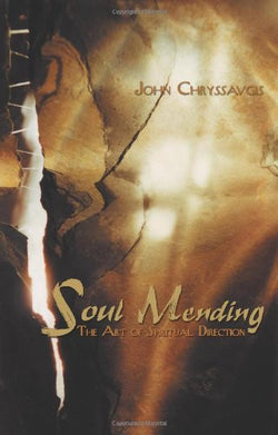 Soul Mending - The Art of Spiritual Direction
