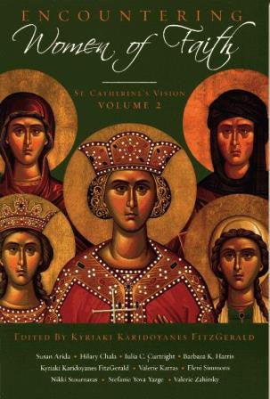Encountering Women of Faith: Volume 2