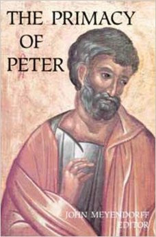 The Primacy of Peter: Essays in Ecclesiology and the Early Church